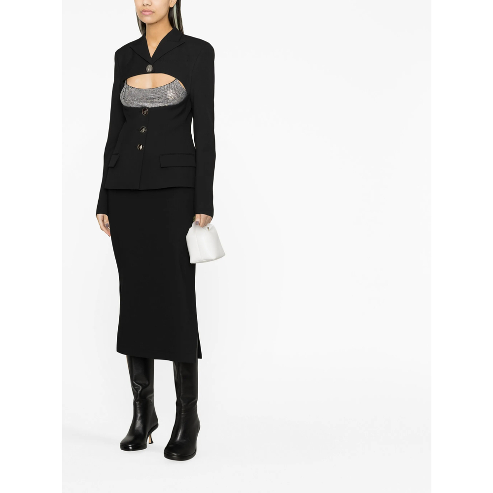 [The Attico] Blazer SS23 231WCG44 E057 100