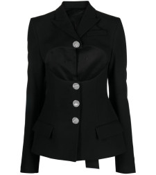 [The Attico] Blazer SS23 231WCG44 E057 100