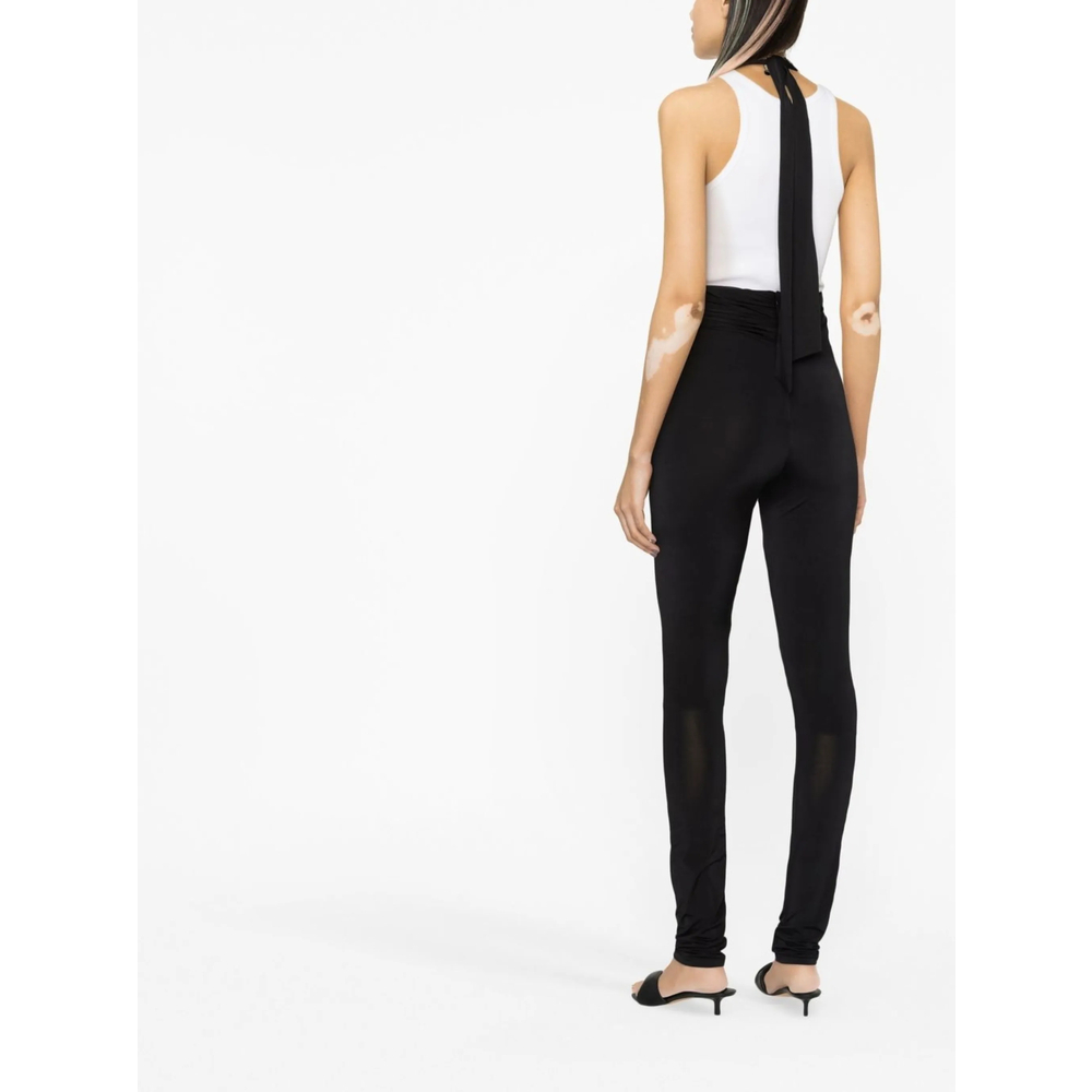 [The Attico] Jump suit SS23 232WCP117 E069 100