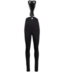 [The Attico] Jump suit SS23 232WCP117 E069 100