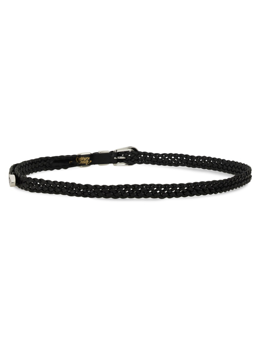 [WOBURN WALK] Belt SS24 WW3032_BLACK