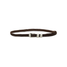 [WOBURN WALK] Belt SS24 WW3031_BROWN