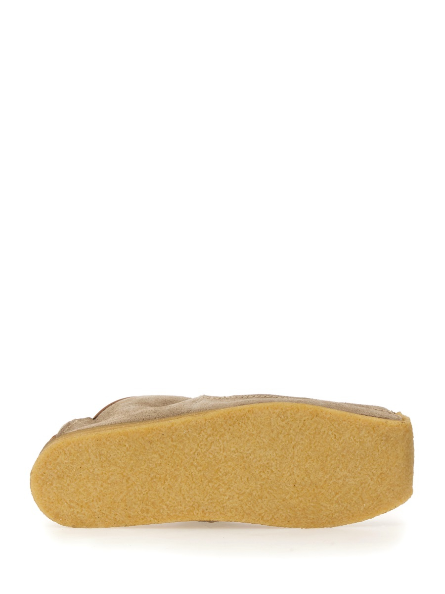 [WOBURN WALK] Loafer SS24 WW1011_A-SAND