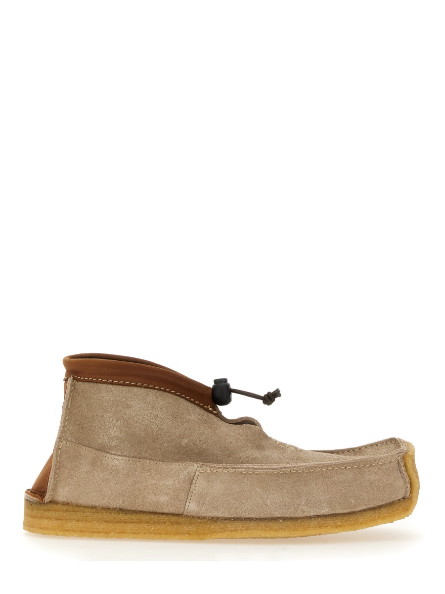 [WOBURN WALK] Loafer SS24 WW1011_A-SAND