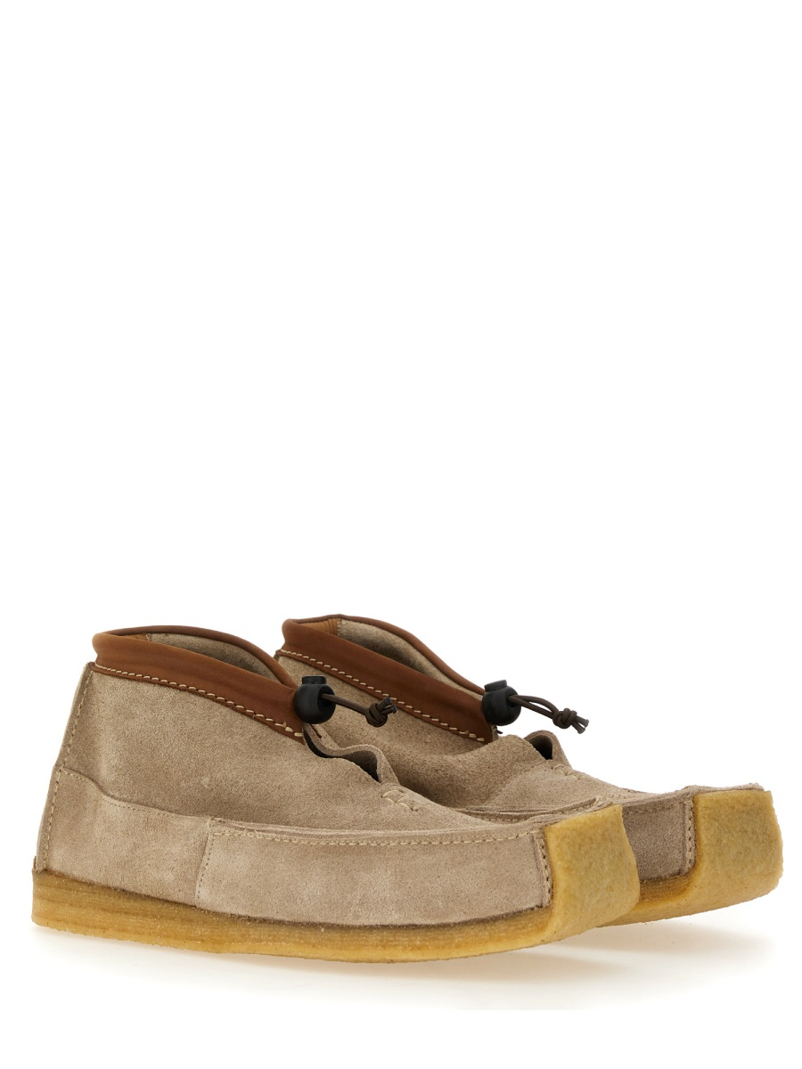 [WOBURN WALK] Loafer SS24 WW1011_A-SAND