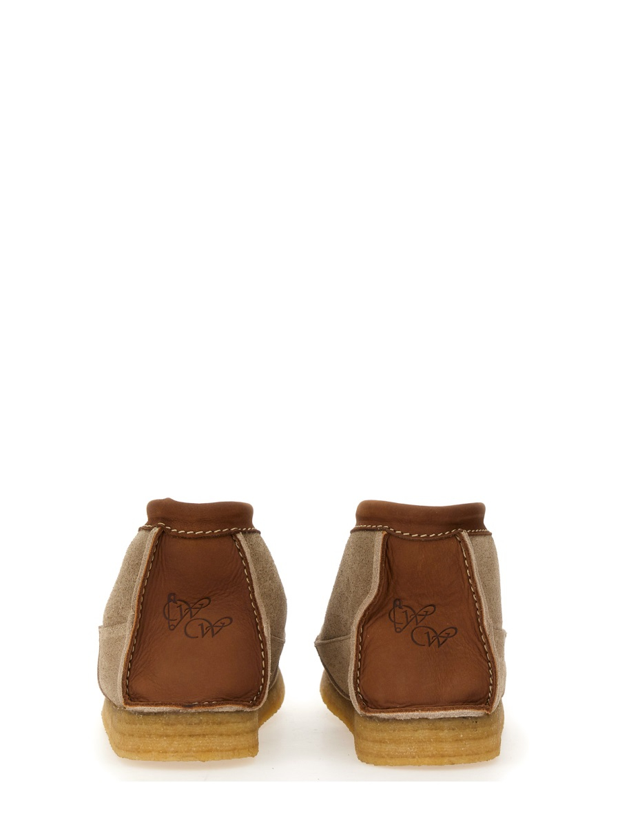 [WOBURN WALK] Loafer SS24 WW1011_A-SAND