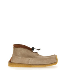 [WOBURN WALK] Loafer SS24 WW1011_A-SAND