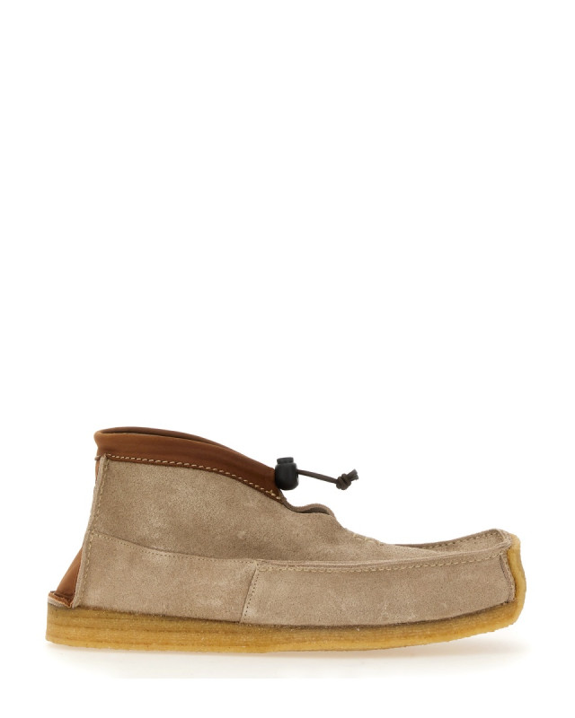 [WOBURN WALK] Loafer SS24 WW1011_A-SAND