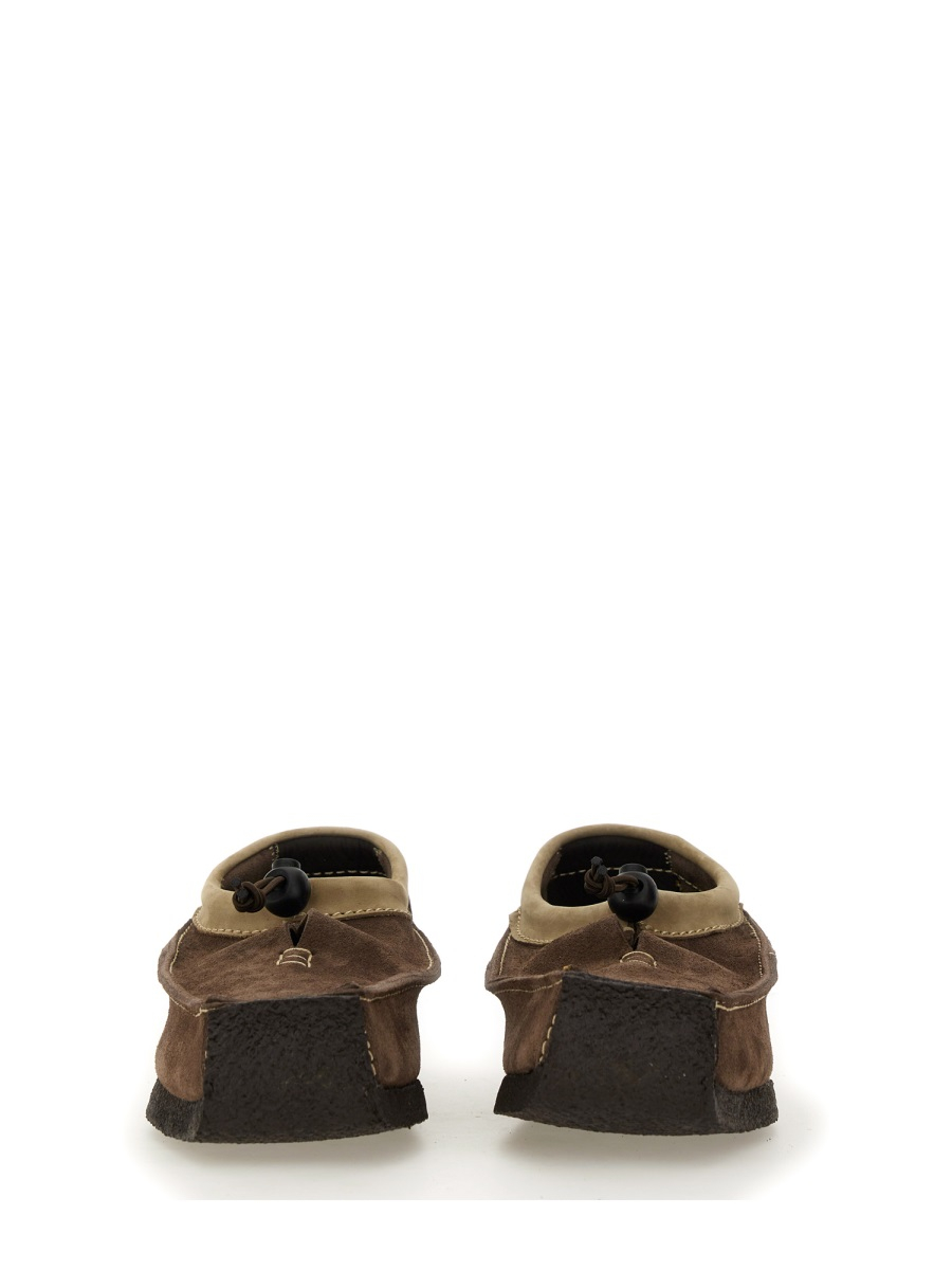 [WOBURN WALK] Loafer SS24 WW1002_B-OAKWOOD