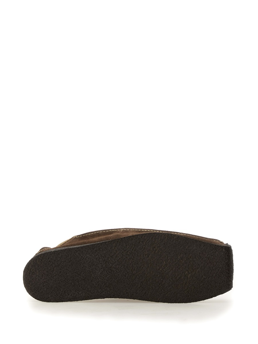 [WOBURN WALK] Loafer SS24 WW1002_B-OAKWOOD