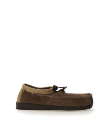 [WOBURN WALK] Loafer SS24 WW1002_B-OAKWOOD
