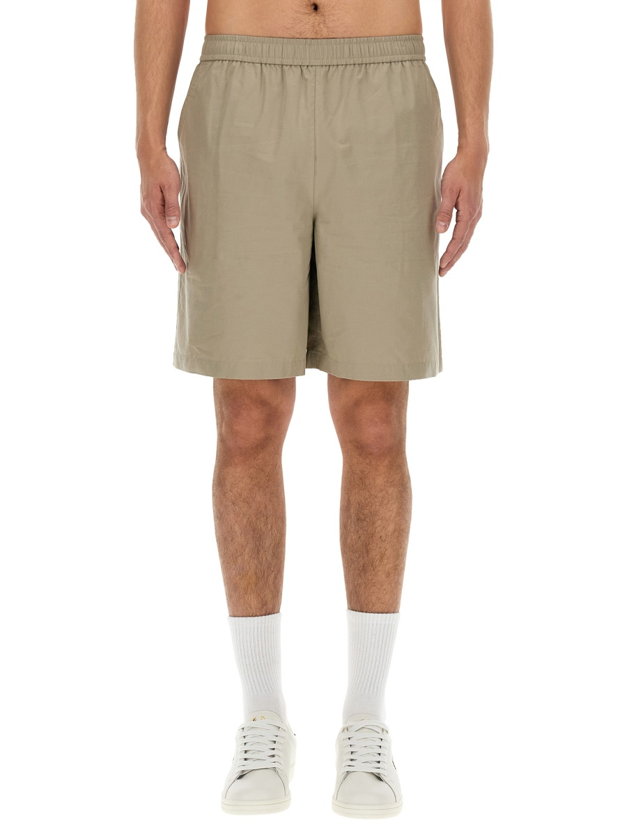 [FRED PERRY] Shorts SS24 FP-S7173-49_U54P