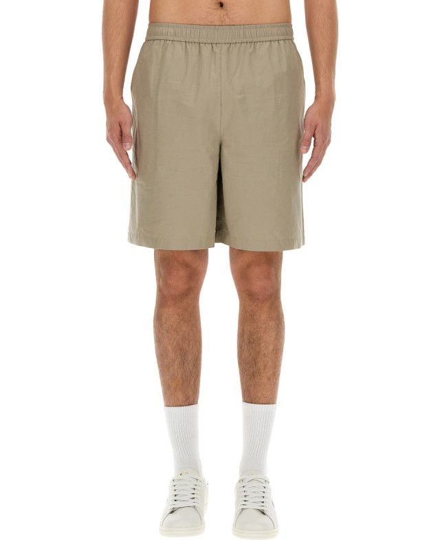 [FRED PERRY] Shorts SS24 FP-S7173-49_U54P