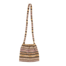 [Needles] Shoulder bag SS24 OT049_A-PINK