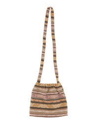 [Needles] Shoulder bag SS24 OT049_A-PINK