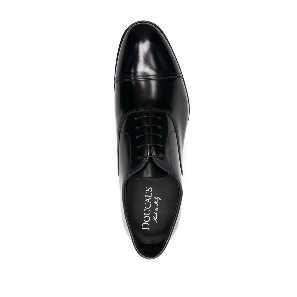 [Doucal's] Dress Shoes FW24 DU1002MONZUF00  7NB02