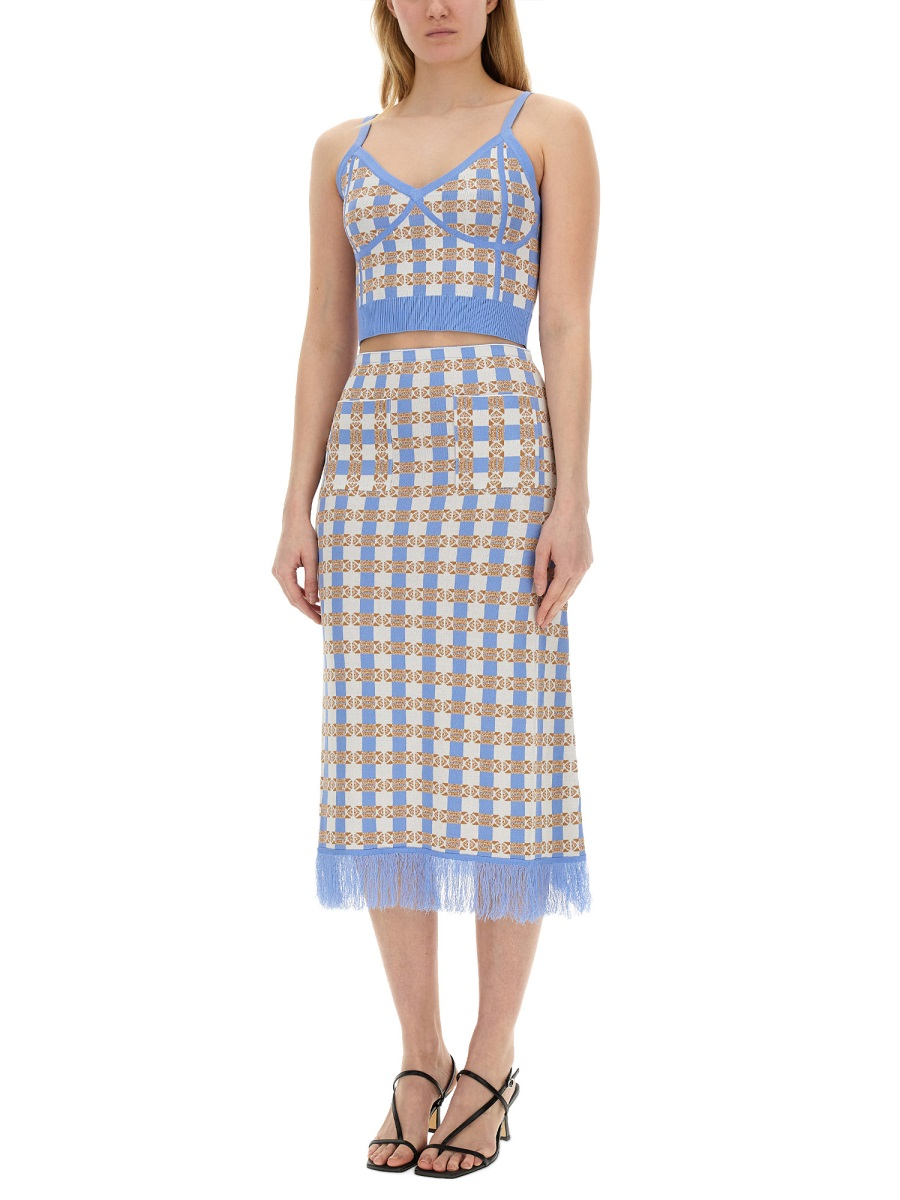 [Baum Und Pferdgarten] Tank top SS24 23517_C7336