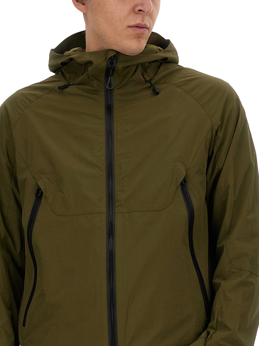 [JG1] Jacket SS24 JG12401_MILITARY