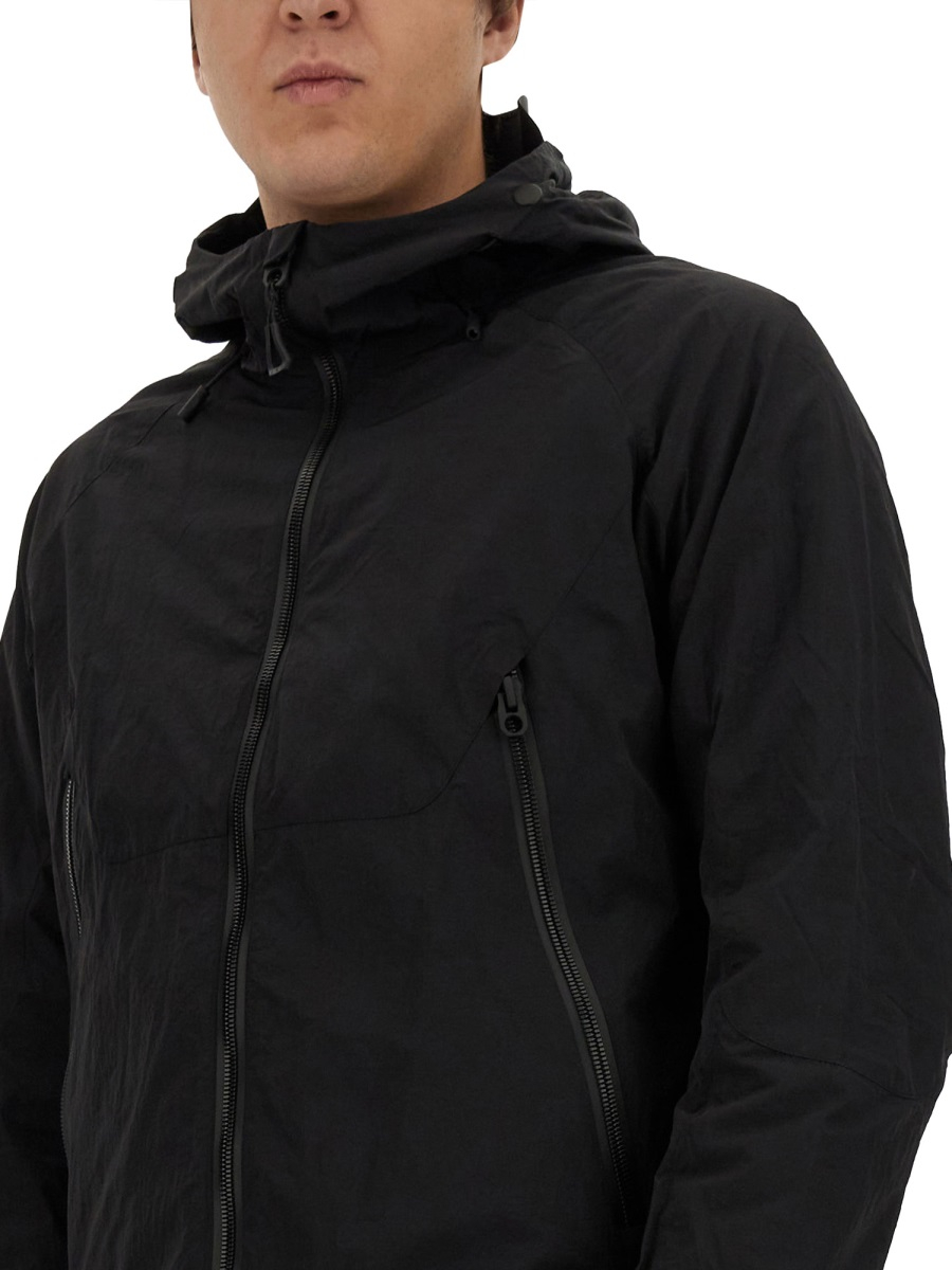 [JG1] Jacket SS24 JG12401_BLACK