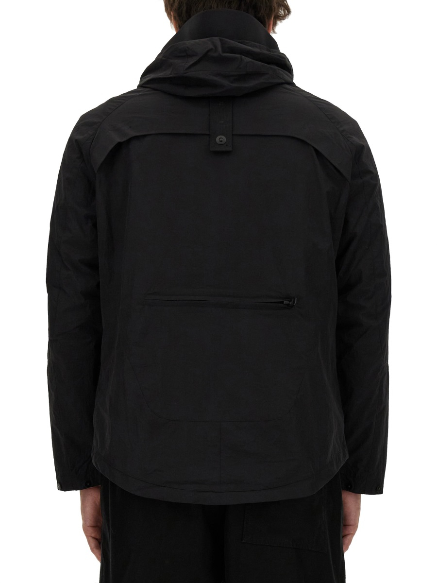 [JG1] Jacket SS24 JG12401_BLACK
