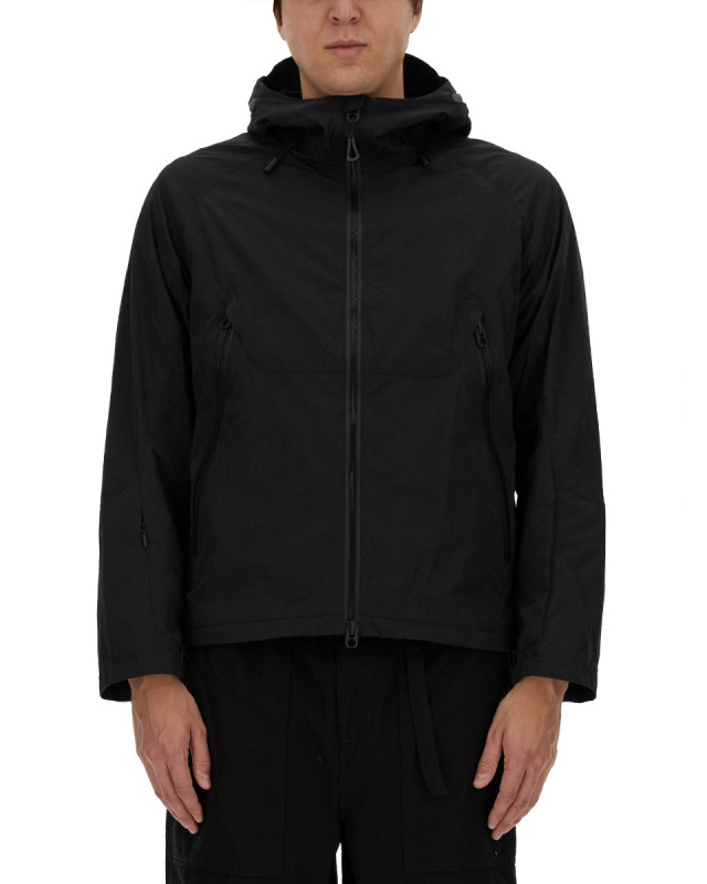 [JG1] Jacket SS24 JG12401_BLACK