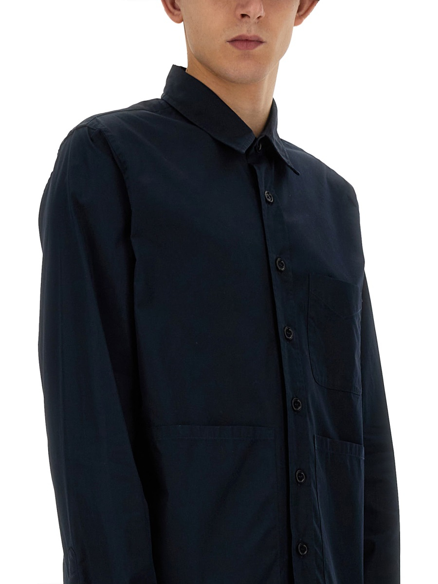 [Aspesi] Shirts Long Sleeve SS24 CE84_D30785098