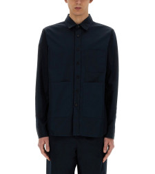 [Aspesi] Shirts Long Sleeve SS24 CE84_D30785098