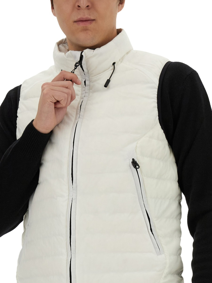 [JG1] T-shirts Sleeveless SS24 JG12404_IVORY