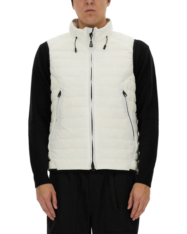 [JG1] T-shirts Sleeveless SS24 JG12404_IVORY