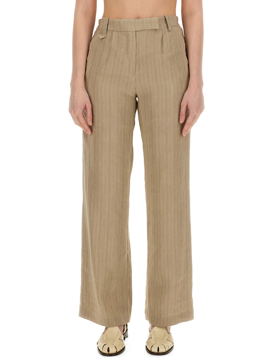 [Alysi] Trousers SS24 104141_P4232CER