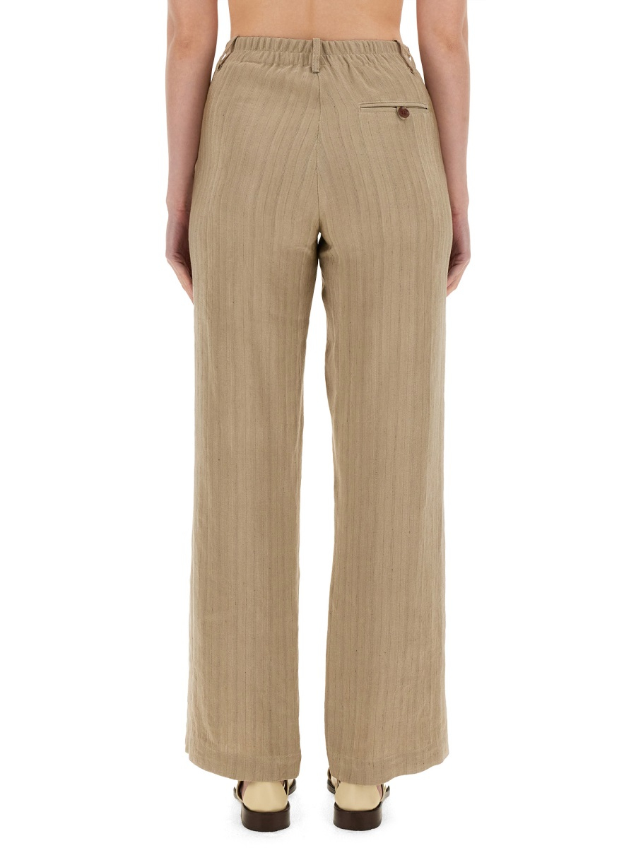 [Alysi] Trousers SS24 104141_P4232CER