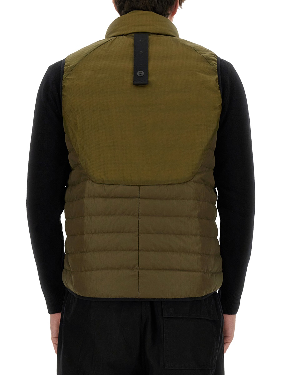 [JG1] T-shirts Sleeveless SS24 JG12404_MILITARY
