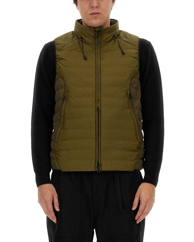 [JG1] T-shirts Sleeveless SS24 JG12404_MILITARY
