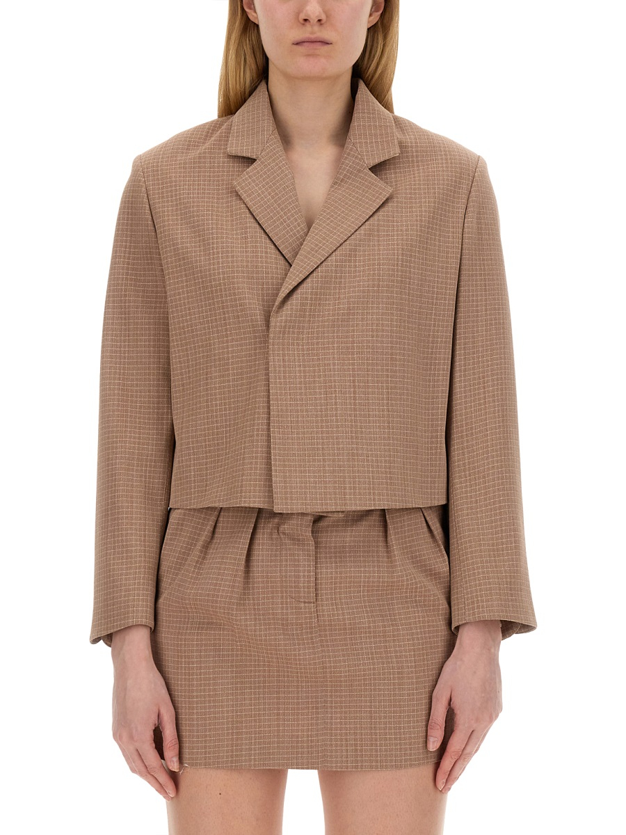 [Alysi] Blazer FW23 153813_A3009CN