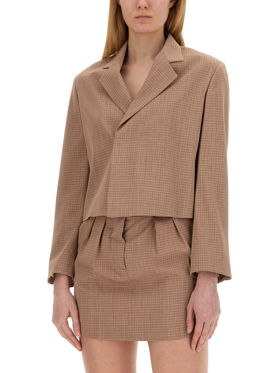 [Alysi] Blazer FW23 153813_A3009CN