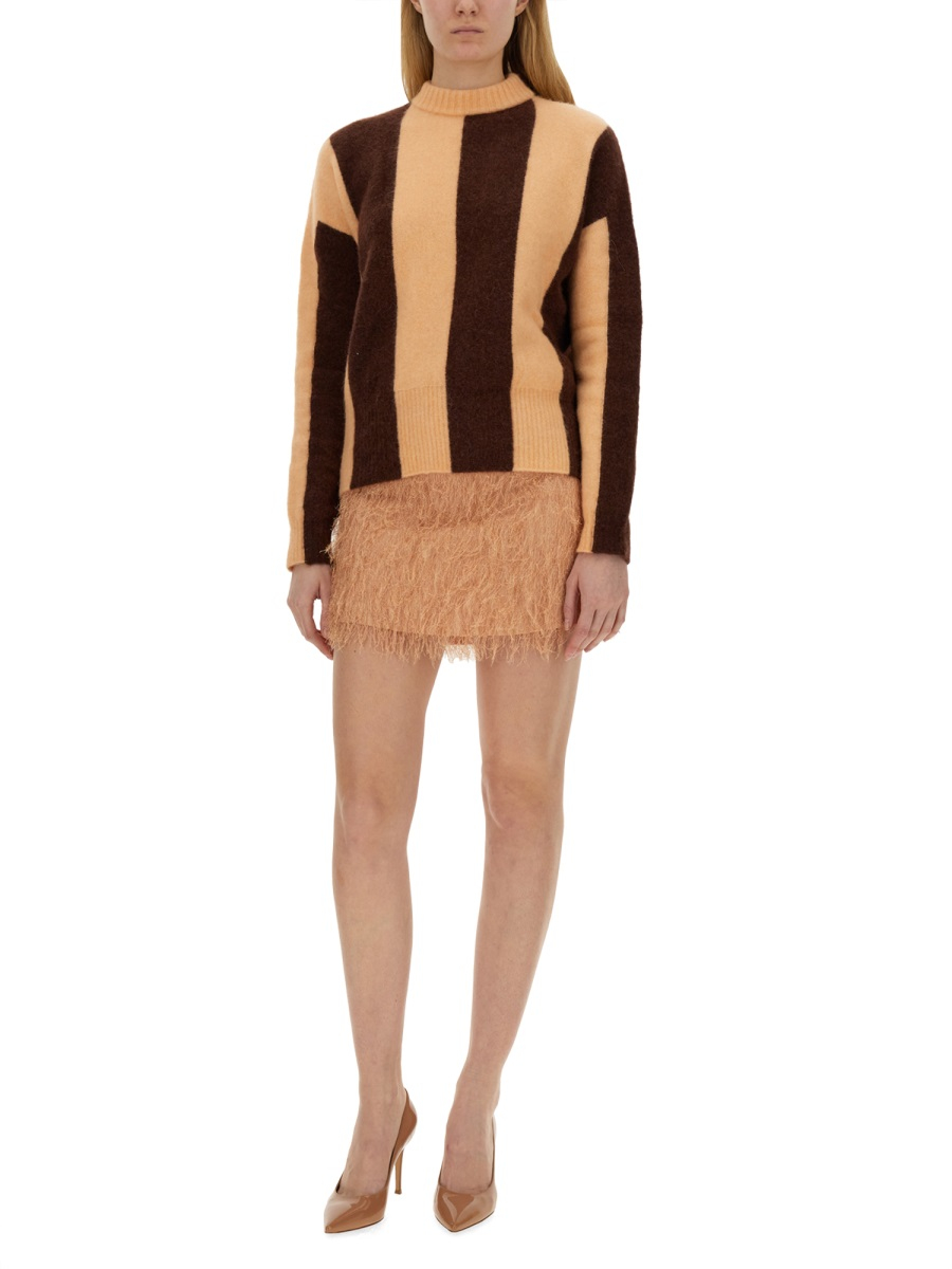 [Alysi] Sweatshirt FW23 253466_A3211BA/CH
