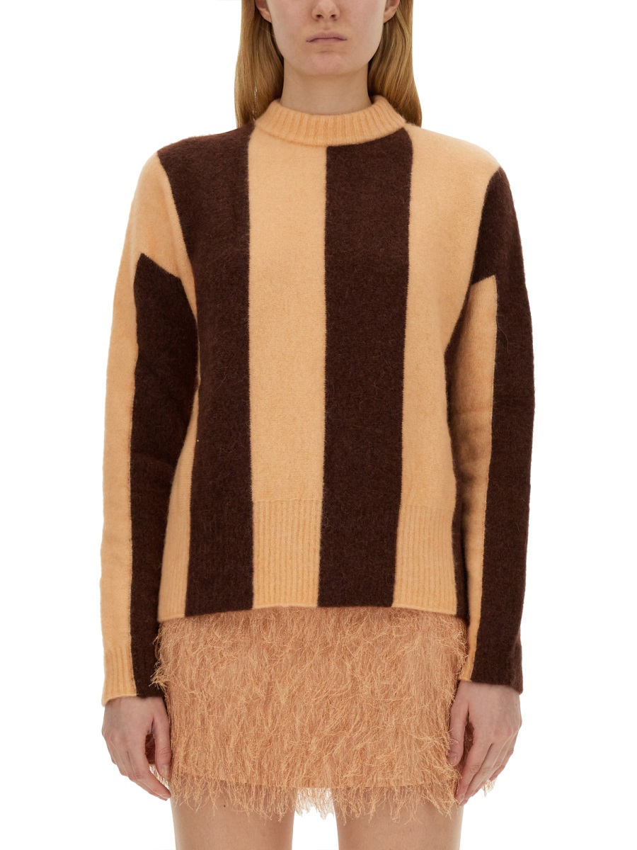 [Alysi] Sweatshirt FW23 253466_A3211BA/CH