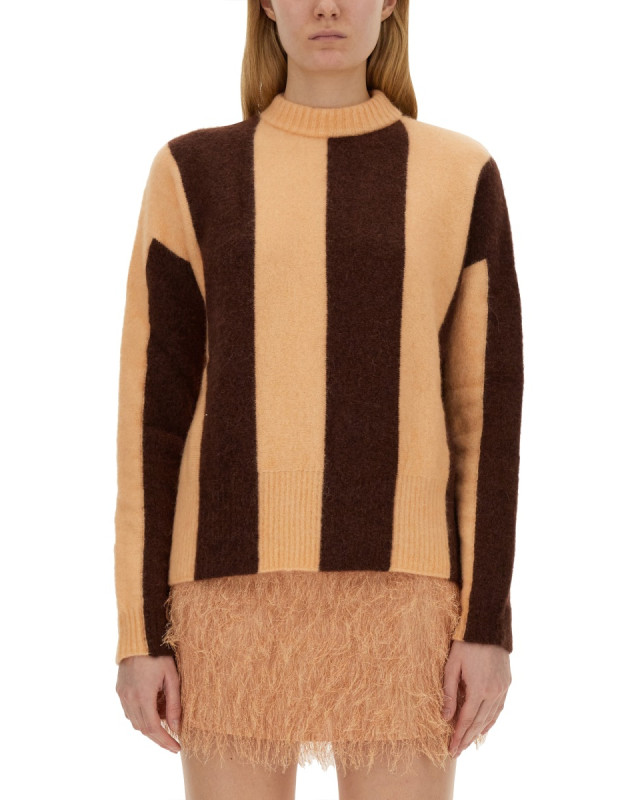 [Alysi] Sweatshirt FW23 253466_A3211BA/CH