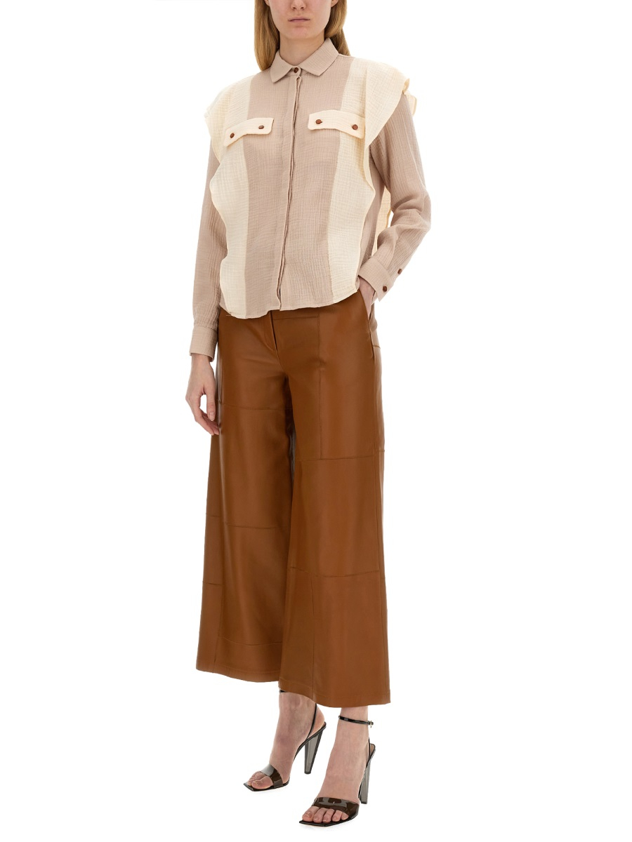 [Alysi] Shirts Long Sleeve FW23 153226_A3005CP