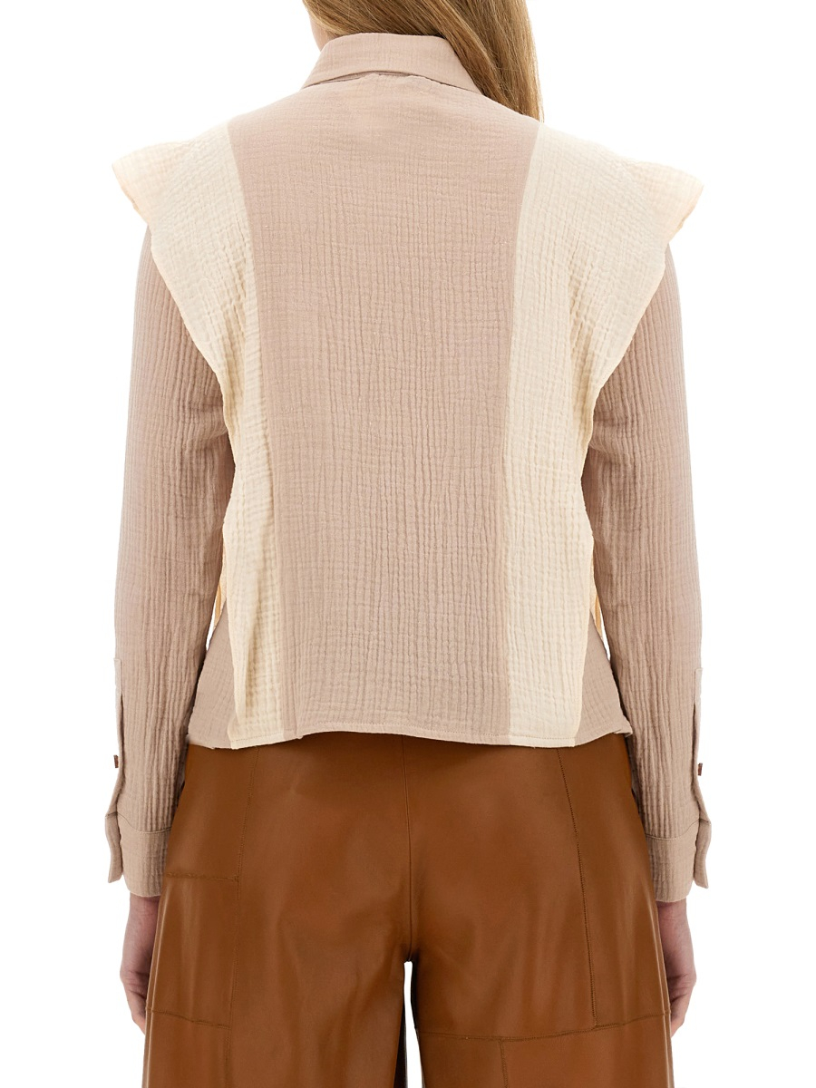 [Alysi] Shirts Long Sleeve FW23 153226_A3005CP