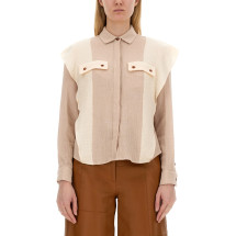[Alysi] Shirts Long Sleeve FW23 153226_A3005CP