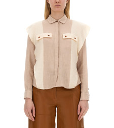 [Alysi] Shirts Long Sleeve FW23 153226_A3005CP