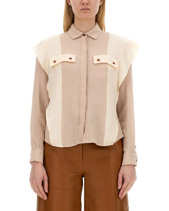 [Alysi] Shirts Long Sleeve FW23 153226_A3005CP