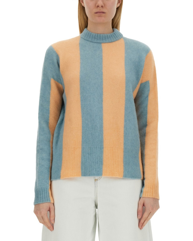 [Alysi] Sweatshirt FW23 253466_A3211PL/BA