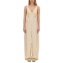 [Alysi] Jump suit SS24 104336_P4237PAPIR