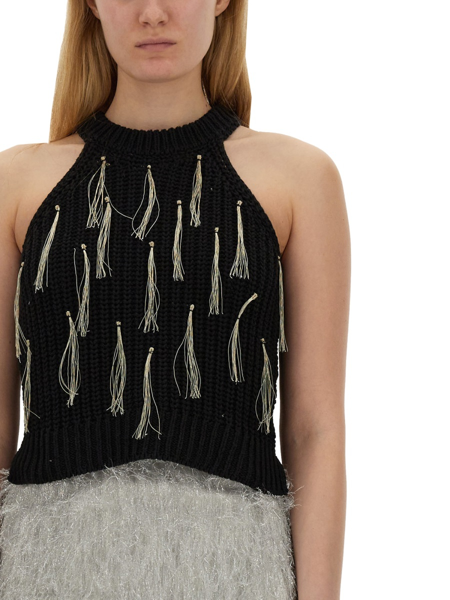 [Alysi] Tank top SS24 204430_P4201NE