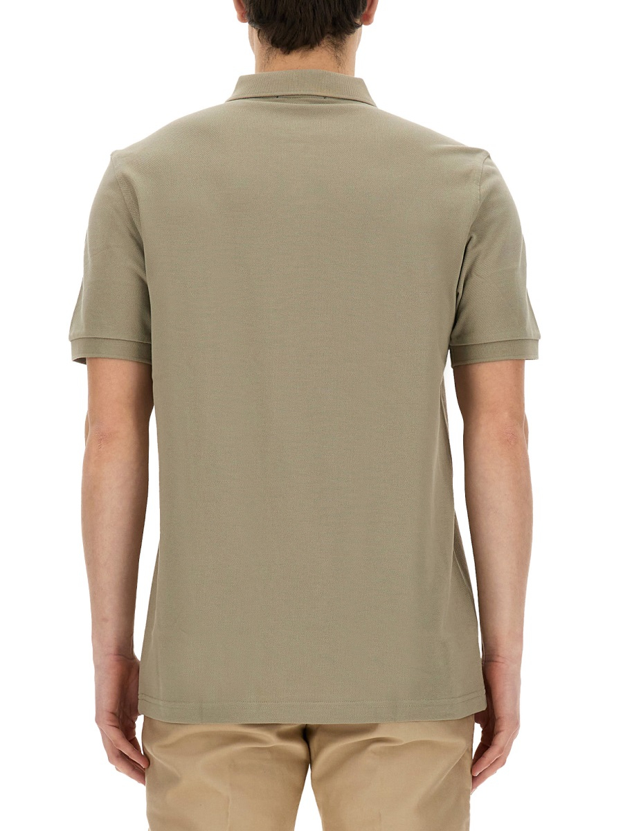 [FRED PERRY] Shirts Short Sleeve SS24 FP-M6000-49_U84