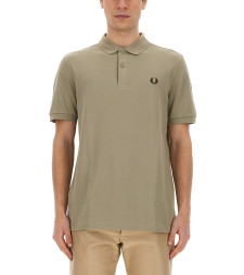 [FRED PERRY] Shirts Short Sleeve SS24 FP-M6000-49_U84