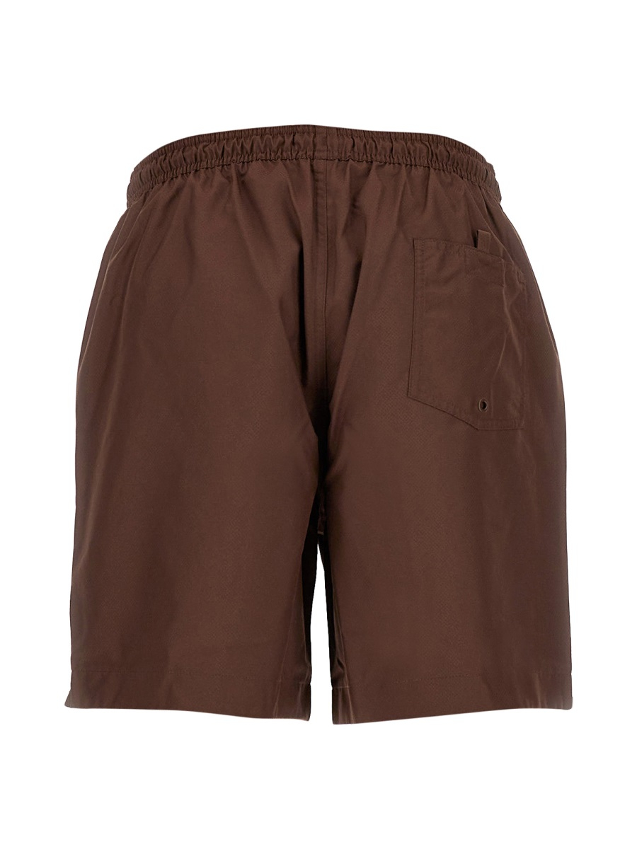 [FRED PERRY] Swim Pants SS24 FP-S8508-49_U53P