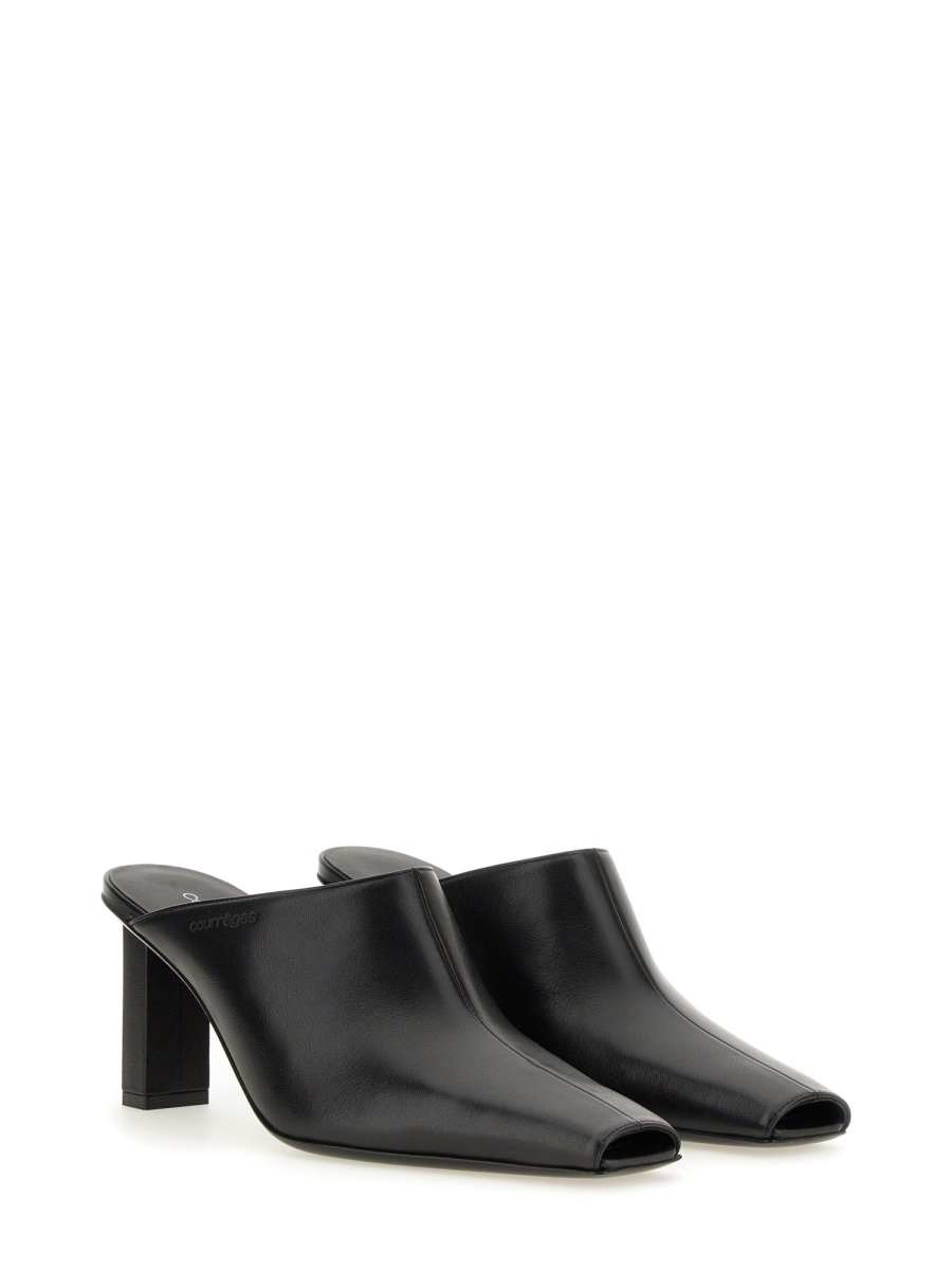 [Courreges] Pumps SS24 124SCS098_CV00279999